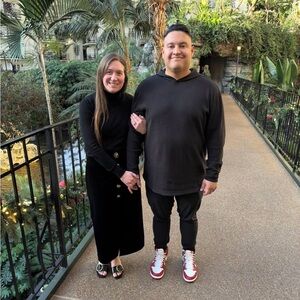 Meet your Posher, Larissa